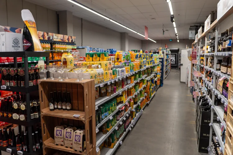 Delhaize Neerpelt